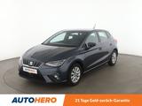 Seat Ibiza 1.0 TSI XCellence Aut*NAVI*CARPLAY*PDC*LED - gebrauchte Seat Ibiza aus dem Jahr 2019