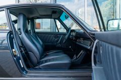 PORSCHE 911 G-Modell/ DE/ SITZHZG./ SCHIEBEDACH/ 16" PORSCHE 911 G-Modell/ DE/ SITZHZG./ SCHIEBEDACH/ 16"