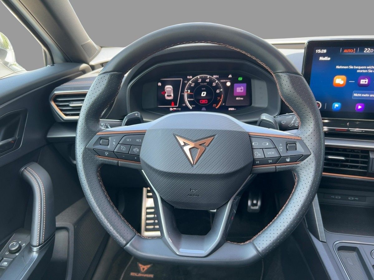 Cupra Formentor - Bild 12
