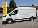 Maxus Deliver 9 Kasten L3H2 - Maxus Deliver 9 aus 2023