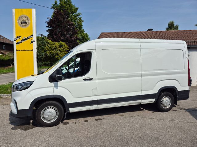Maxus Deliver 9 Kasten L3H2