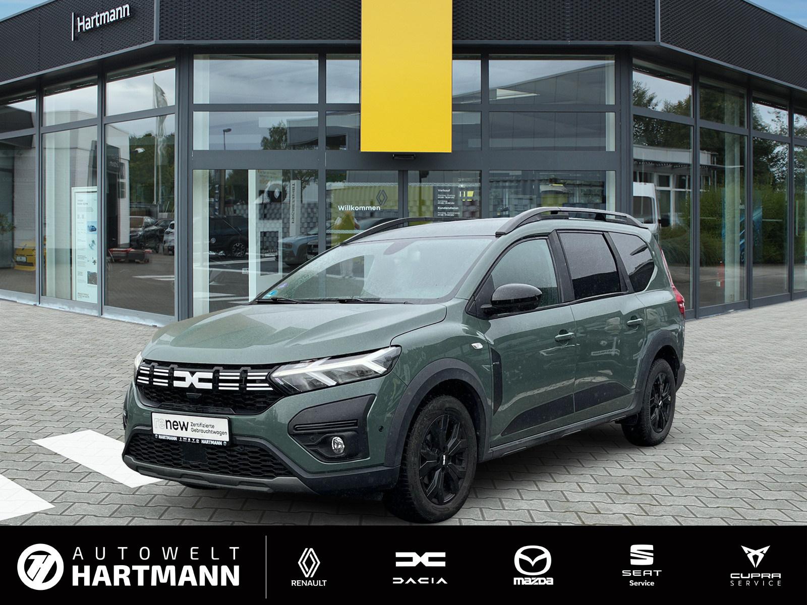 Dacia Jogger 1.0 TCe 110 Extreme+ RF-Kamera