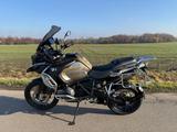 BMW R1250GS Adventure Exclusive Akrapovic  - Motorräder in Dortmund