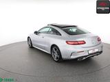 Mercedes-Benz E 300 d Coupe AMG MULTIBEAM,KAMERA,TOTWINKEL,SH - mit Diesel-Antrieb: Sportwagen