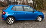 Skoda Fabia 1.0l MPI 55kW Cool Plus Cool Plus - Skoda Fabia von privat