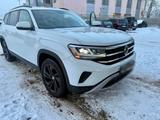 Volkswagen Vw Atlas Se 3,6 v6 - : Atlas