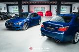 BMW M5 SEDAN (E60) FULL BMW HISTORY - COLLECTOR ! - BMW M5: E60