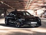 Porsche Taycan Turbo S Cross Turismo *Offroad-Design P.* - Porsche Taycan: Turbo S
