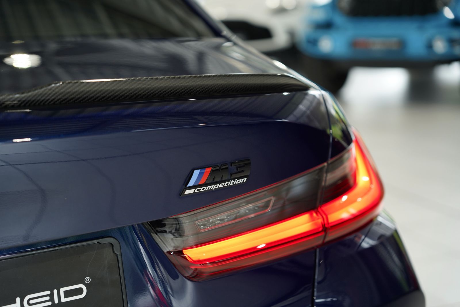 Bmw M3