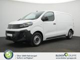 Opel Vivaro KW M Diesel 120 Manuell - Opel Vivaro: Kleinbus