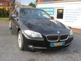 BMW 523 523 i Touring  2.Hd.   Xenon  Allwettwetter  - BMW 523 Gebrauchtwagen