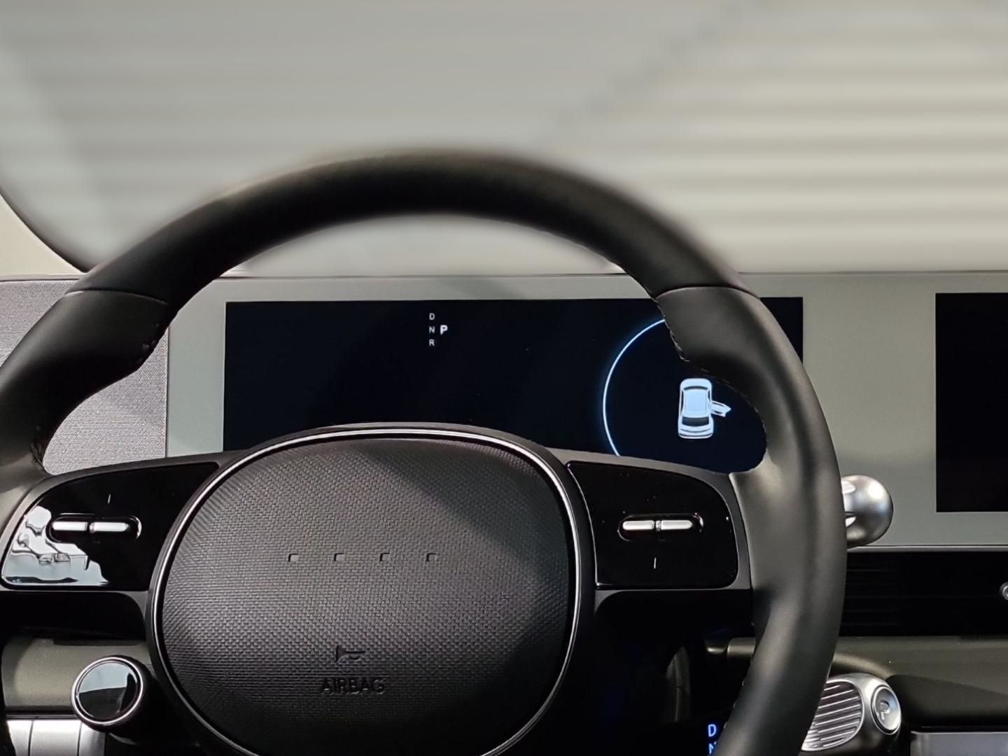 Hyundai IONIQ 5 – Bild 10
