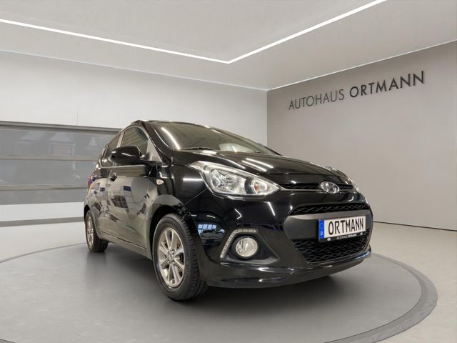 Hyundai i10 1.0 Benzin 'YES!' 2WD 5-Gang