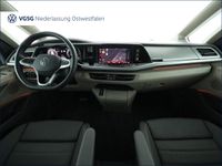 Volkswagen T7 Multivan - Vorschau Bild 10