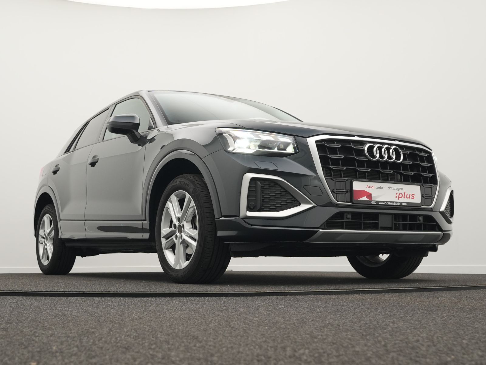 Audi Q2 - Bild 27