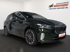 Fahrzeugabbildung BMW 218d AT Luxury Line -- AHK/Pano/DrivingProf/19LM