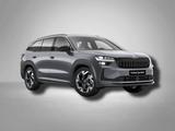Skoda Kodiaq Sportline 1.5 TSI mHEV 7-Gang DSG 110 ...