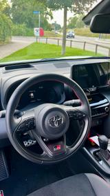 Toyota Yaris Cross 1,5-l-VVT-iE GR Sport - Toyota Yaris Cross von privat