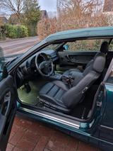 BMW Bmw E36 328i gepflegter Zustand - BMW 328 in Bremen