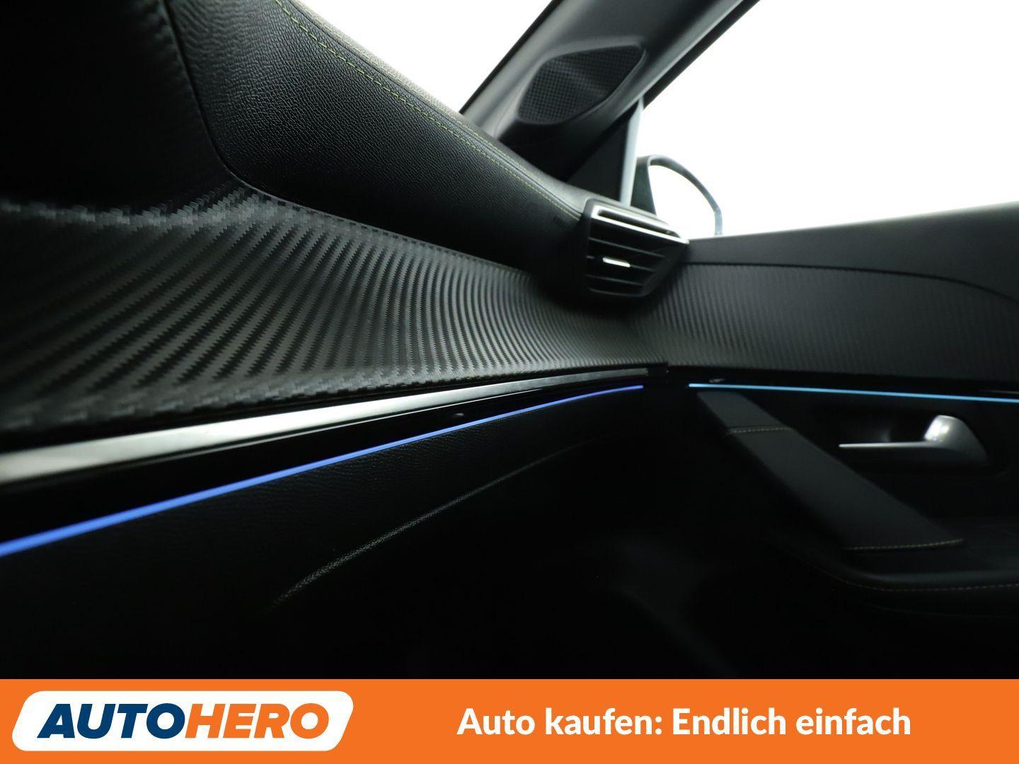 Peugeot 208 1.2 PureTech Allure, миниатюра 28