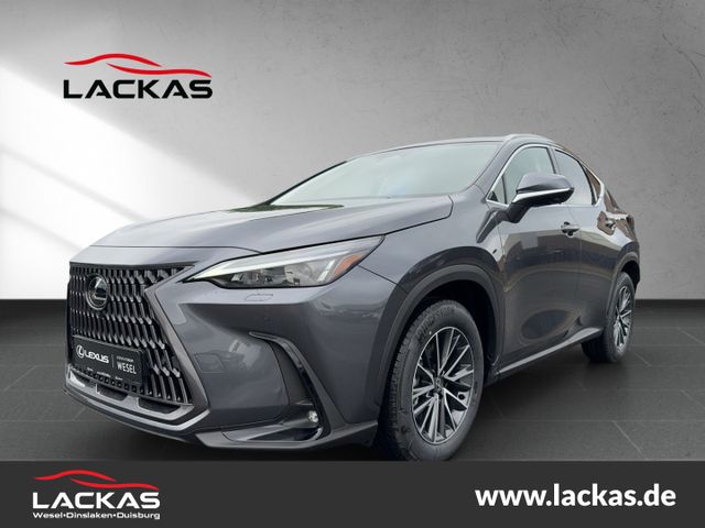 Lexus NX 350h EXECUTIVE*ALLRAD*PANO*HUD*SOFORT*15J*GAR