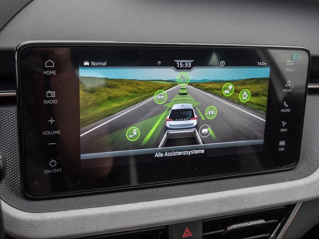 Foto Nummer 9: SKODA Scala