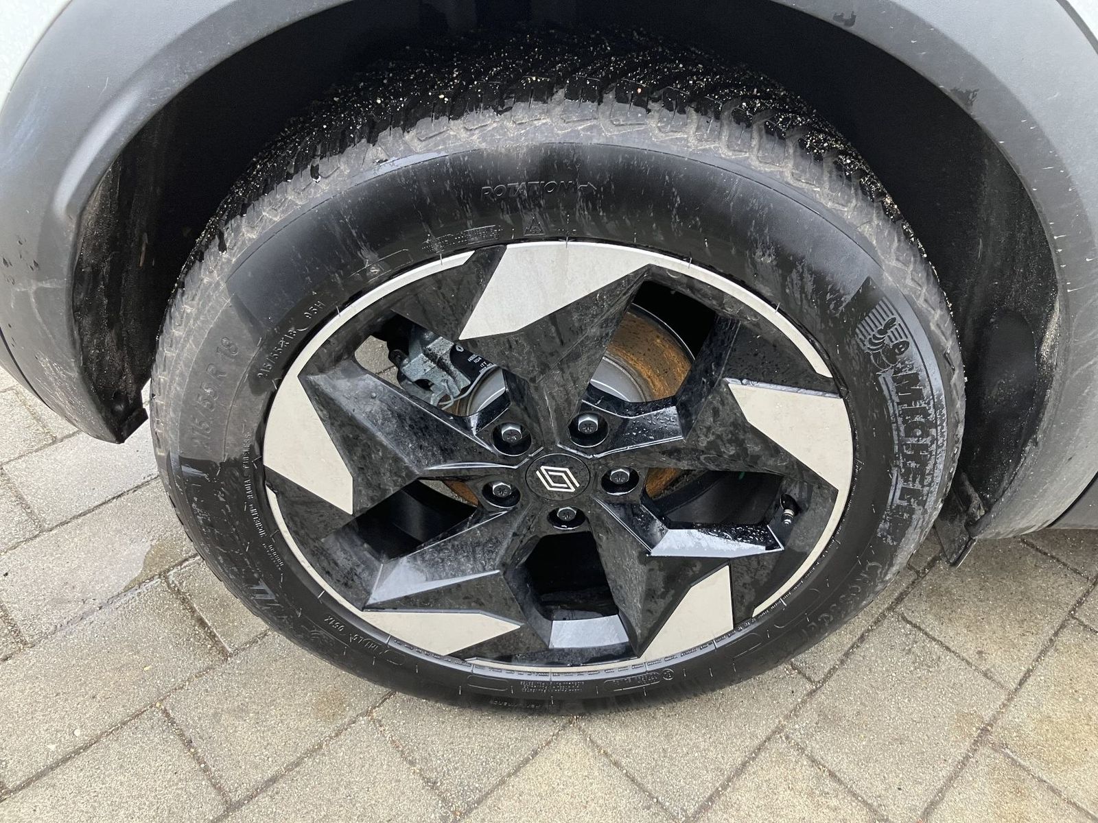 Renault Captur - Bild 11