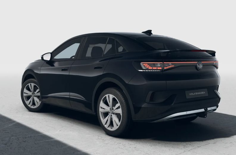Volkswagen ID.5 - Bild 4