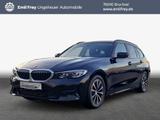 BMW 318d Touring Aut.