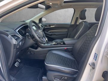 Ford Edge Vignale 4x4 LED+Sitzhzg+Sitzlüftung, Bild 9
