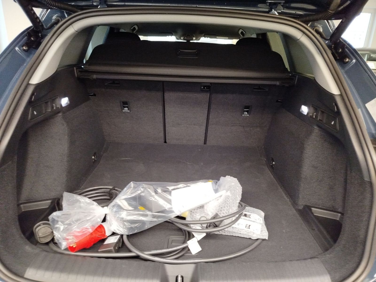 Audi Q6 e-tron - Bild 7