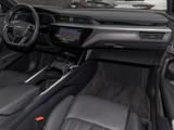 Audi e-tron S quattro PANORAMA LUFTFEDERUNG MATRIX-LE - Audi e-tron Gebrauchtwagen