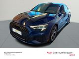 Audi A3 Limousine 35 TFSI S-LINE*LED*GRA*B&O*NAV*AAC* - Audi A3 Gebrauchtwagen in Hannover