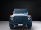 Mercedes-Benz GE 230 Puch - : Puch