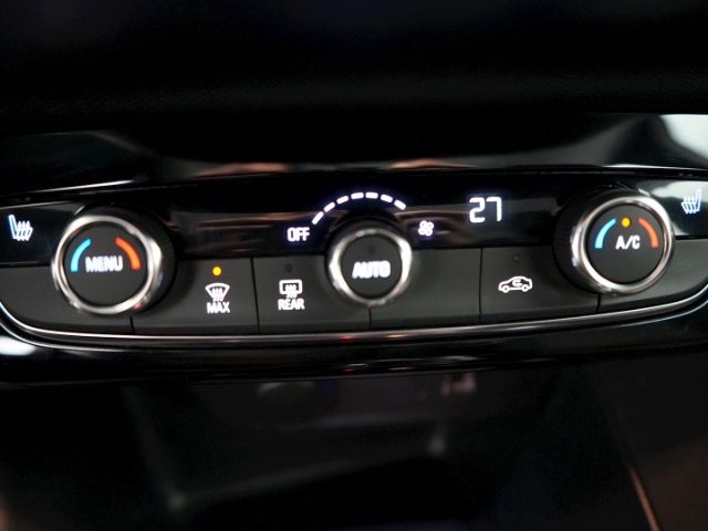 Corsa-e F EDITION 50kWH AT+SITZHEIZUNG+PARKPILOT