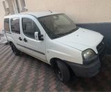 Fiat Doblo Benzin - Fiat Doblo in Herne