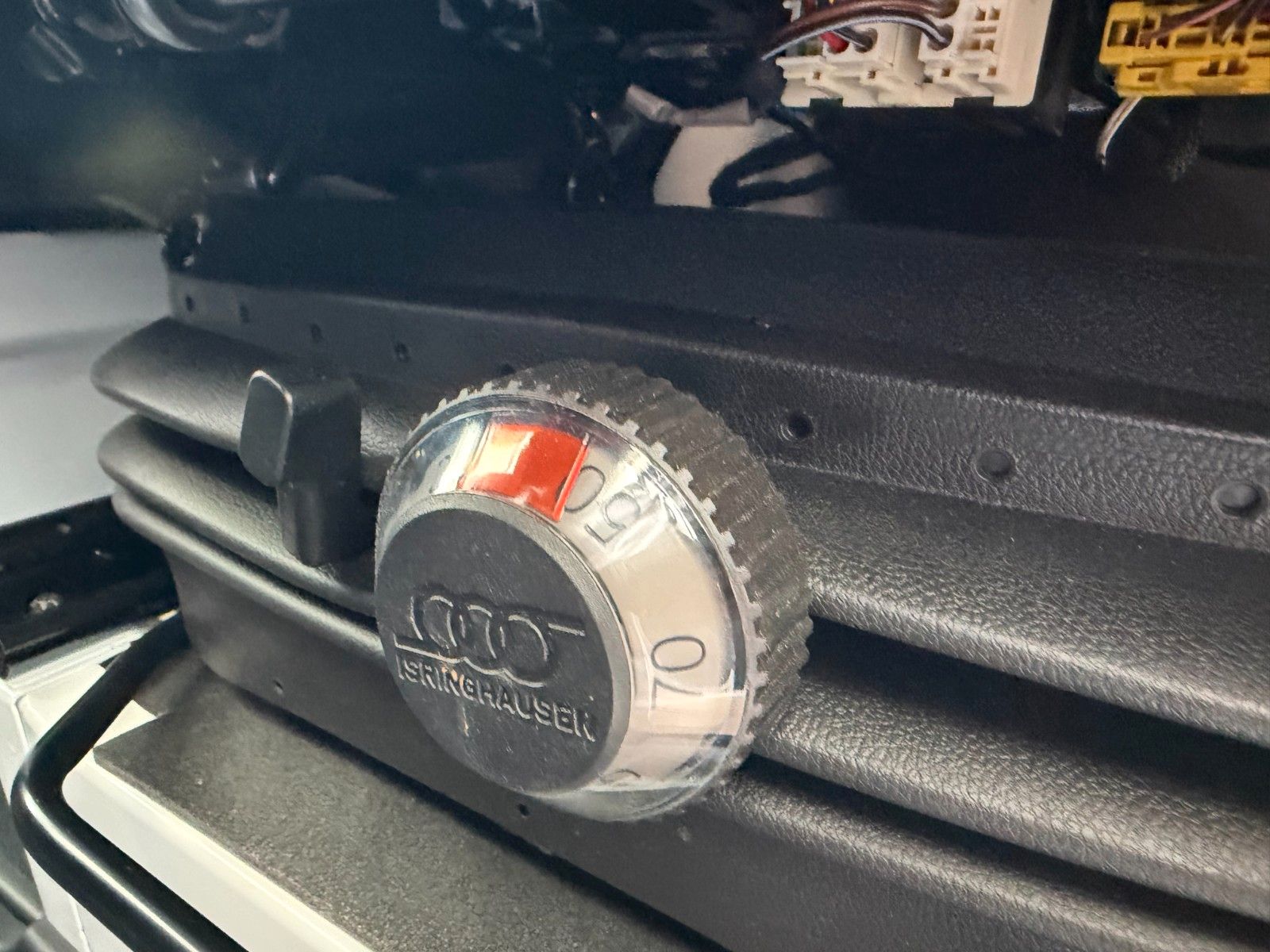 Fahrzeugabbildung Mercedes-Benz Sprinter 317 CDI 9G 3665 LED SHZ Klima Schwing