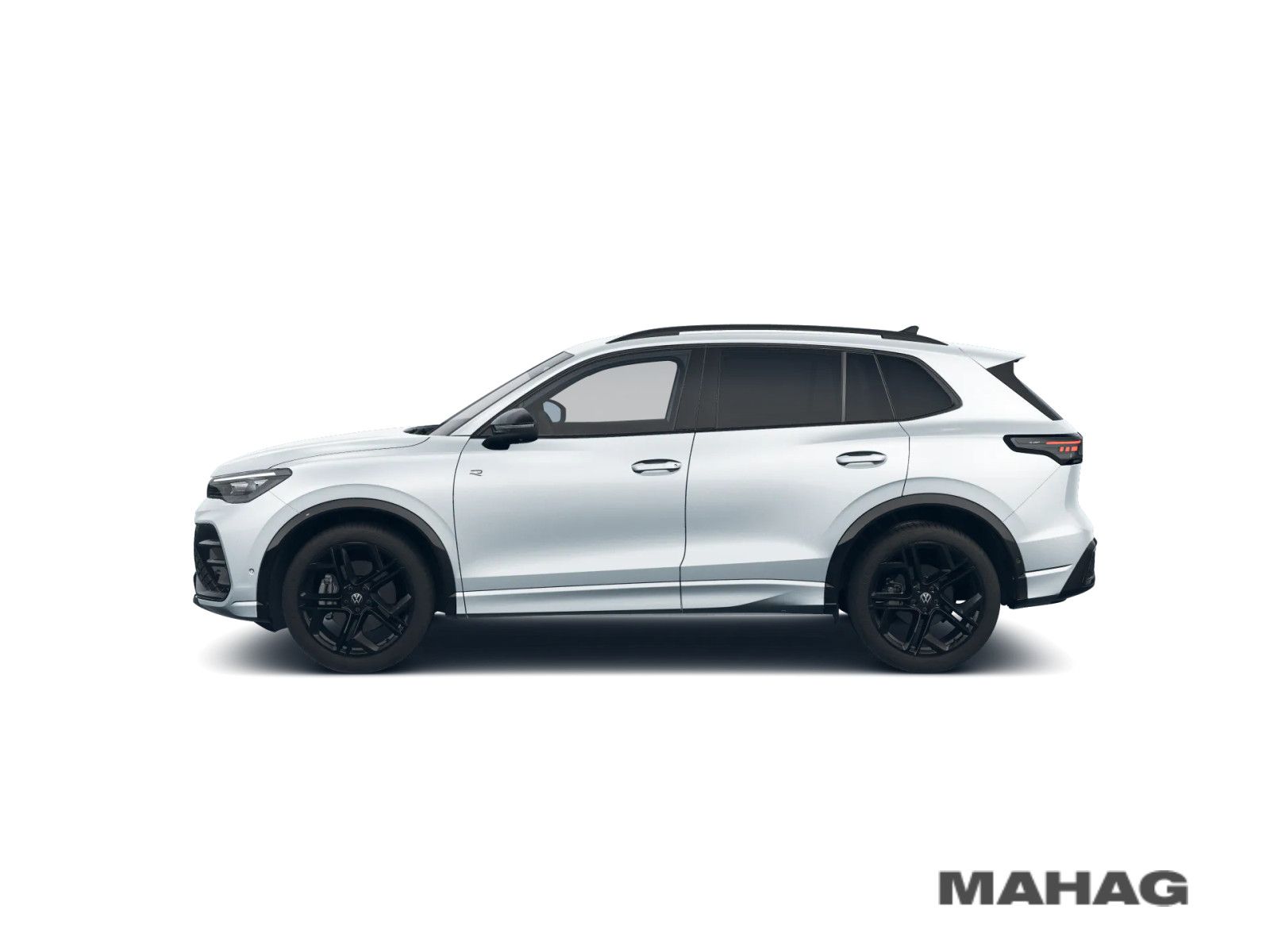 Volkswagen Tiguan - Bild 7