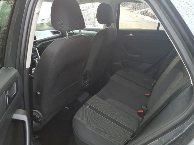 Volkswagen T-Roc - Bild 5