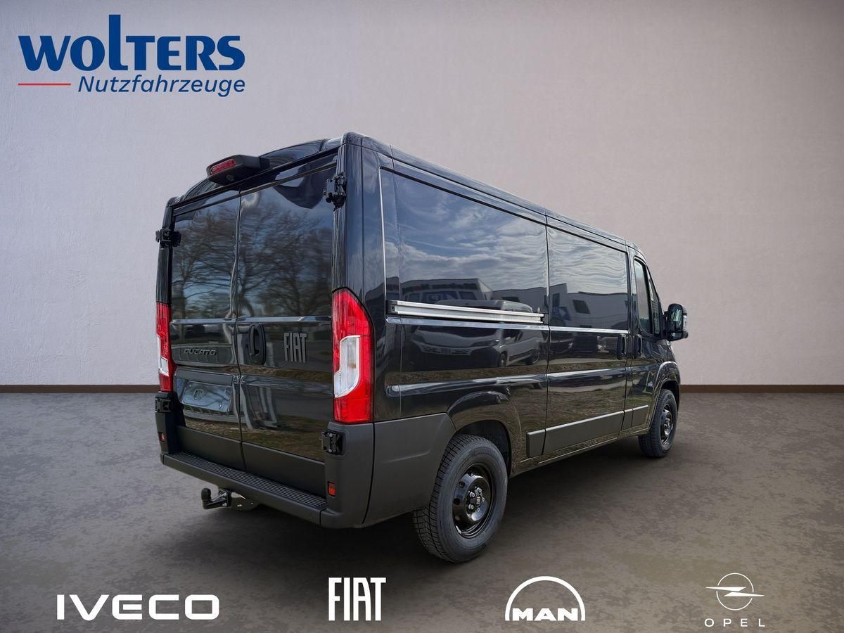 Fahrzeugabbildung Fiat Ducato L2H1 Kastenwagen 140 MT6