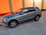 Mercedes-Benz GLE 250d 4M, 360°, PANORAMA. STANDHEIZUNG - Mercedes-Benz GLE 250 Gebrauchtwagen