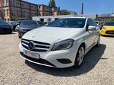 Mercedes-Benz A 180 Urban Bi-Xenon Navi PDC Klima Sitzheizung - gebrauchte Mercedes-Benz A 180 aus dem Jahr 2013