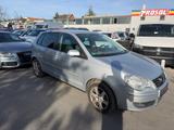 Volkswagen Polo 1.6 Automatik United*Schiebedach*Sitzheizun - Volkswagen Polo aus 2008: 1.6