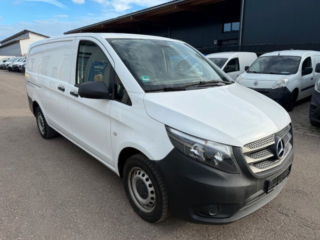 Mercedes-Benz Vito Kasten 116 CDI lang/ Klima/ 2-Schiebetüren