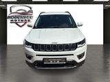 Jeep Compass 1.3 T-GDI I4 LIMITED DCT 150 PS  - gebrauchte Jeep Compass aus dem Jahr 2020