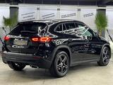 Mercedes-Benz GLA 180 *AMG LINE SPORTPAKET*MBUX*LED*MULTIBEAM* - Mercedes-Benz GLA 180 in Duisburg