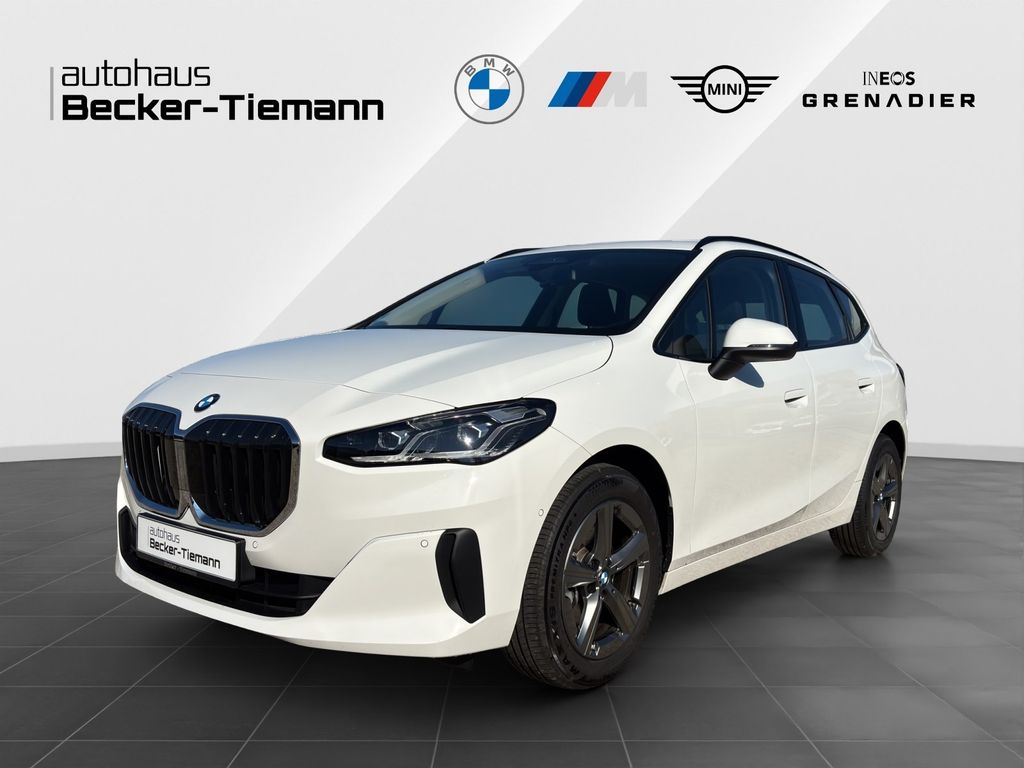 Image of BMW 220 Active Tourer