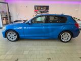 BMW 120 Baureihe 1 Lim. 5-trg. 120 d M Sport Navi - BMW 120 in Dortmund