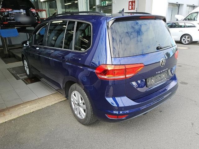 Volkswagen Touran 1.5 TSI Comfortline ACC foto 4