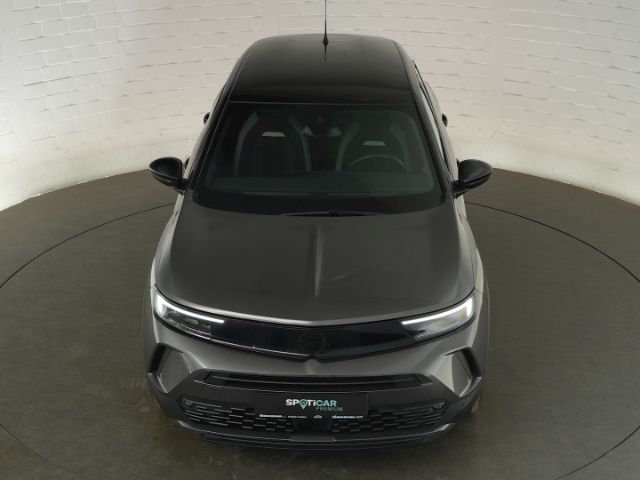 Mokka B BLACK AT+NAVI+RÜCKFAHRKAMERA+SITZ-/LENKR